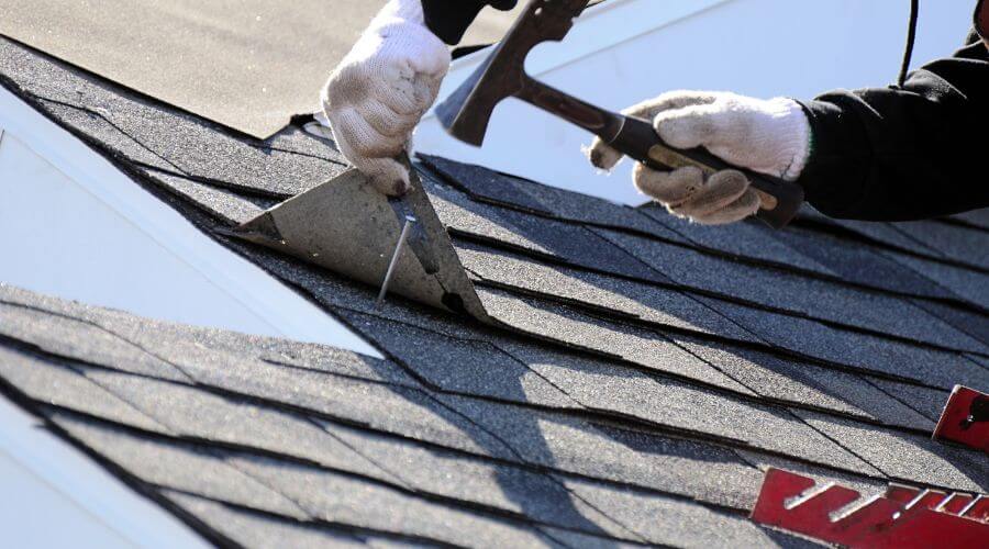 Professional gutter cleaning in Randolph Center, VT